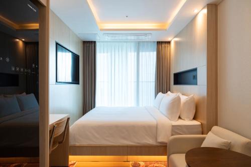 Stayfy Paju K-hills