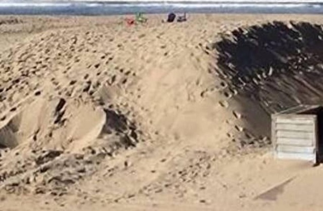 #StayinMyDistrict Beachbreak Oceanview Pacific City
