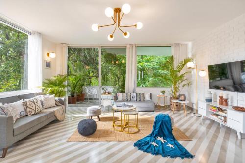 Staymaster Ocean Reef 2BR AC WiFi Pool