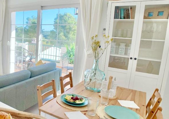StayMenorca Redescubre la paz