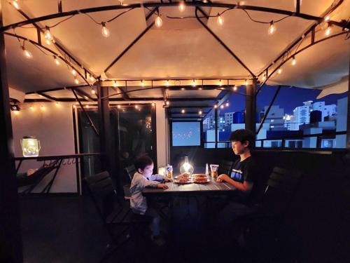 StayN Busan