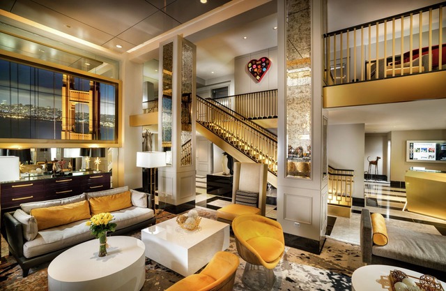 Staypineapple, An Elegant Hotel, Union Square