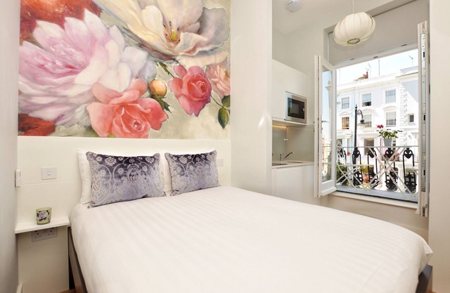 StayPrime Notting Hill Serviced Apartments