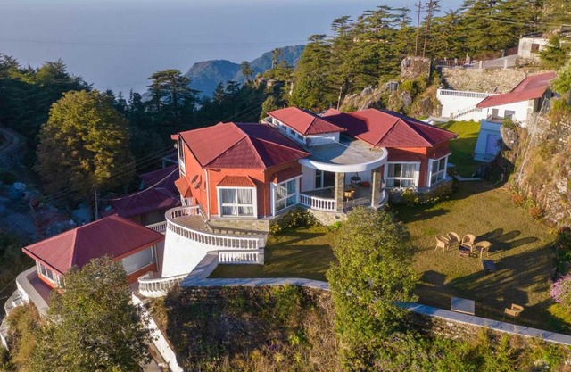 StayVista at Albert Estate