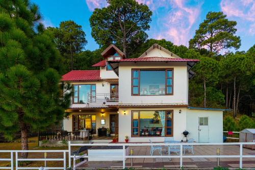 StayVista at The Haven