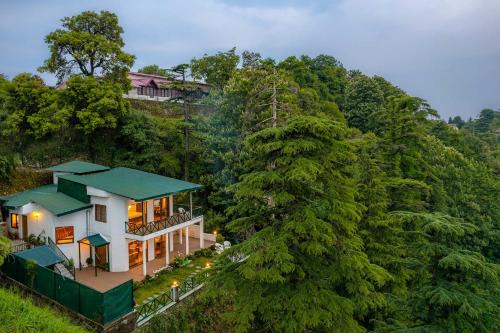 StayVista Mellow Cottage Scenic view near Mall Road