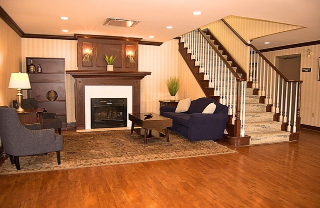 Staywell Inn & Suites