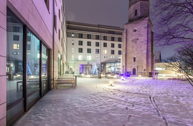 Steigenberger Parkhotel Braunschweig