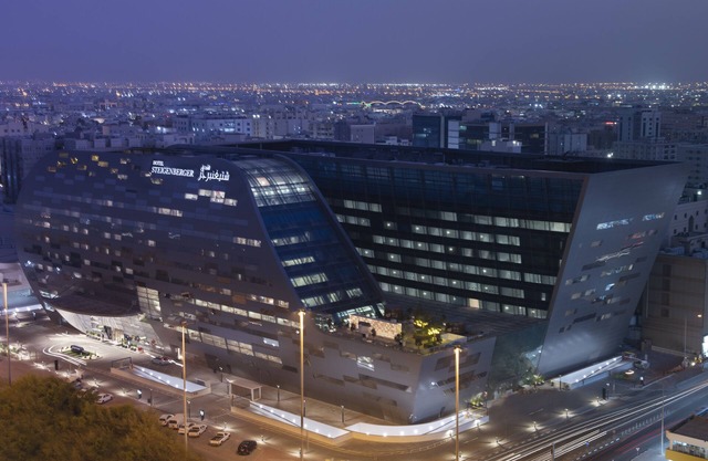 Steigenberger Residence Doha