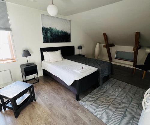 Stekhuset B&B