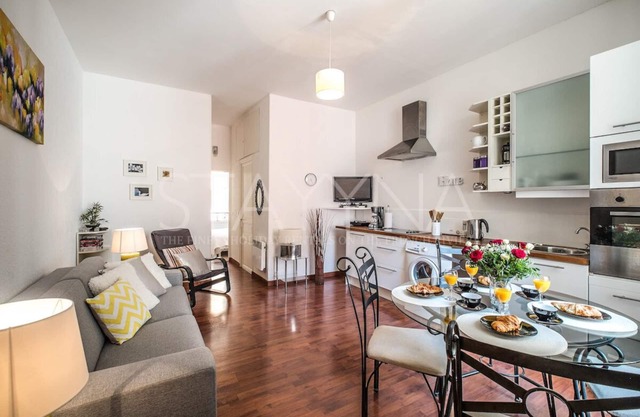 Stella 1 bedroom apartment VRBO