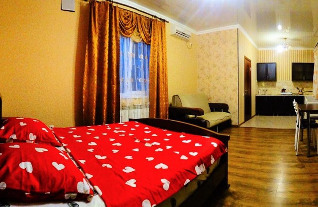 Stella Guest House