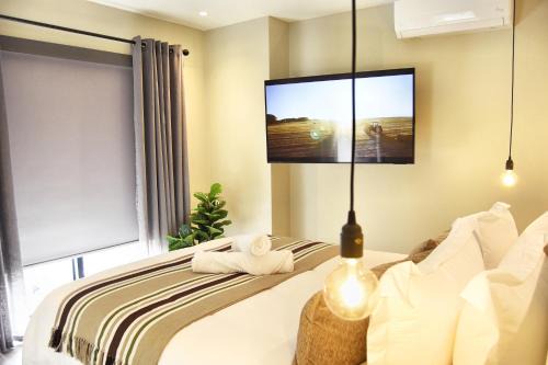 Stella Maris #3 Self-catering