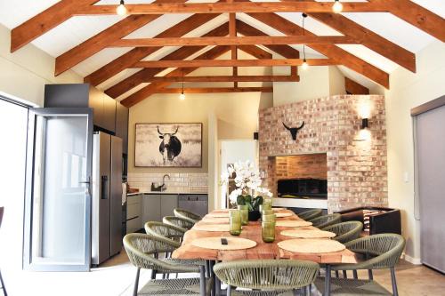 Stella Maris #5 Self-catering accommodation