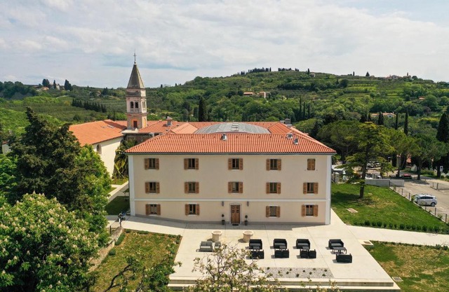 Stella Maris pastoral home