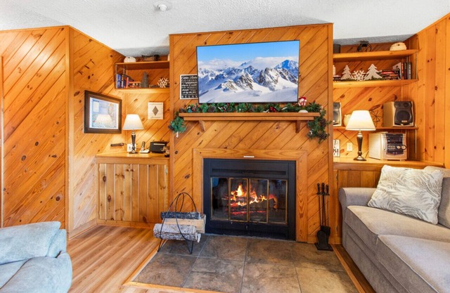 Stemwinder 5 - Spacious townhome Short Distance to Powder Monkey Lift!