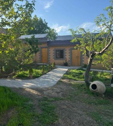Stepanyans' Guest House