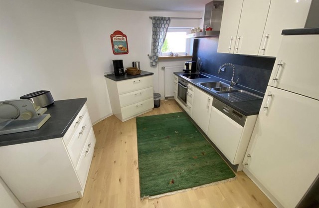 Stephani vacation apartment