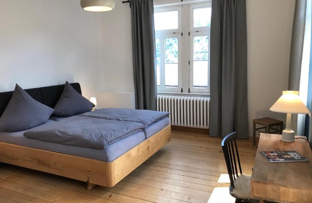 Stilvolle Ferienwohnung im Herzen von Triberg
