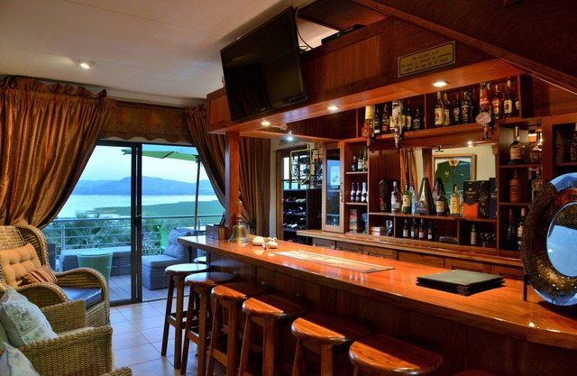 Stirling Manor Boutique Guest House