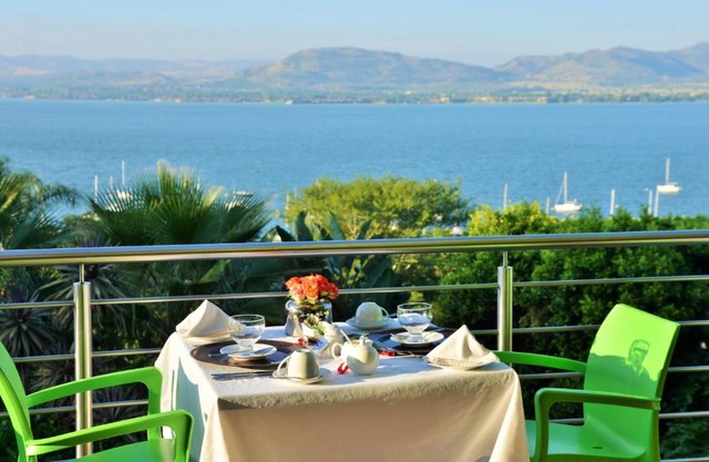 Stirling Manor Boutique Guest House