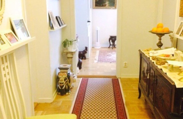 Stockholm apartment Welcome to Sweden!