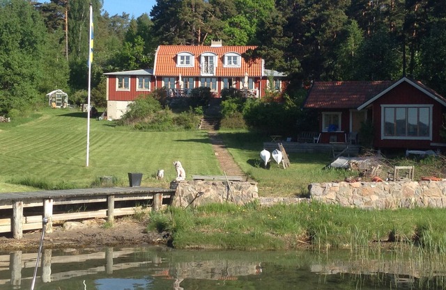 Stockholm Archipelago