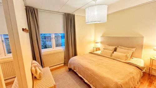 Stockholm Luxury Holiday Home