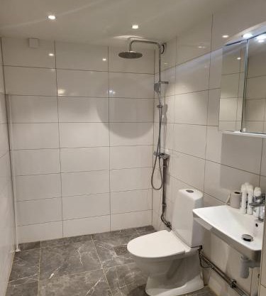 Stokholme Room