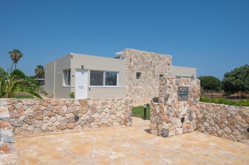 Stone and Sea Kos Oasis