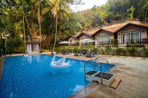 Stone Wood Premier Gokarna