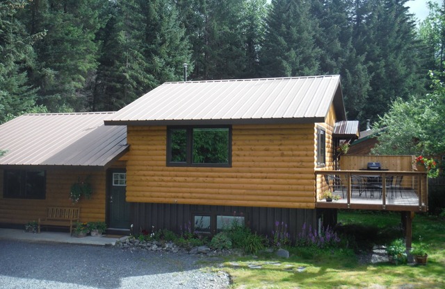 Stoney Creek Guest House