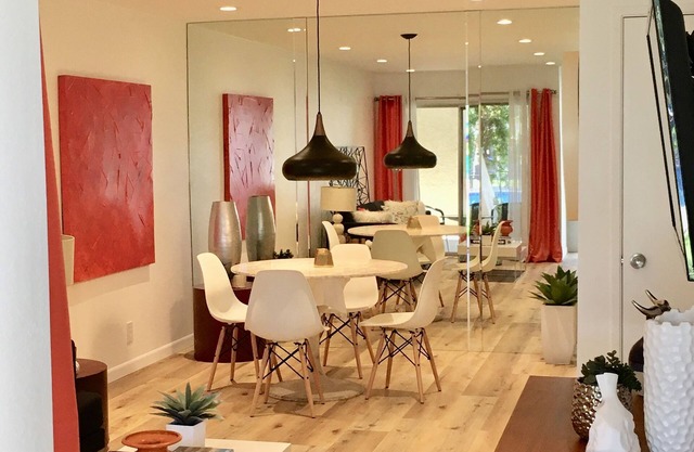 Stop looking for the perfect condo, you just found it !