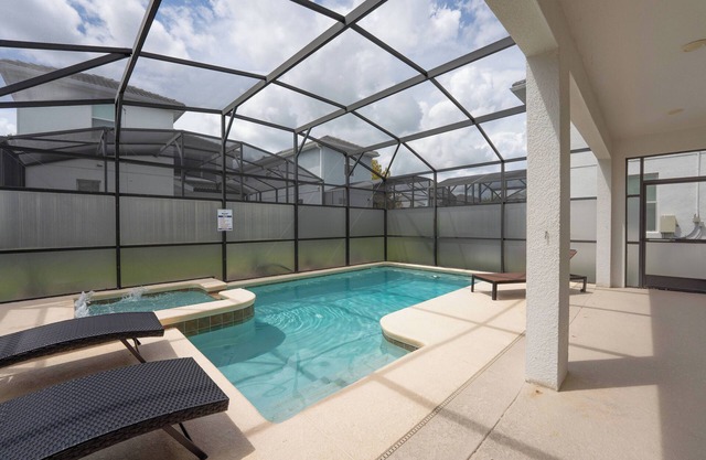 Storey Lake Resort · Spacious Orlando Getaway