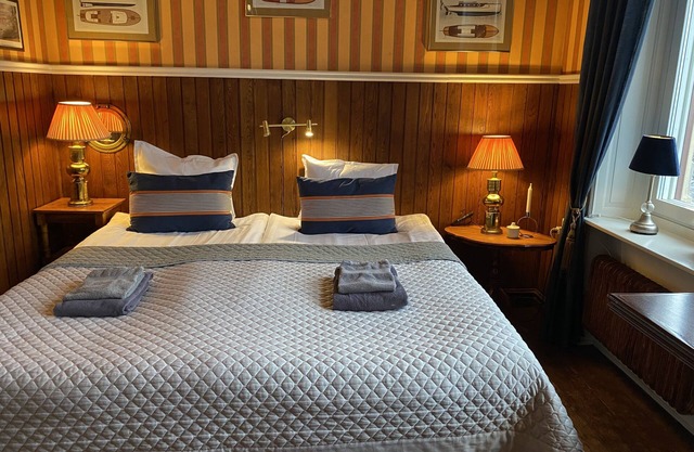 Strand Hotell
