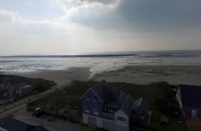 Strandhaus Lecluze - Holiday house "The Beachhouse"