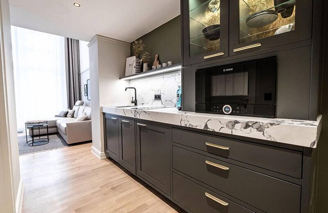 Strandhotel Kurhaus Juist