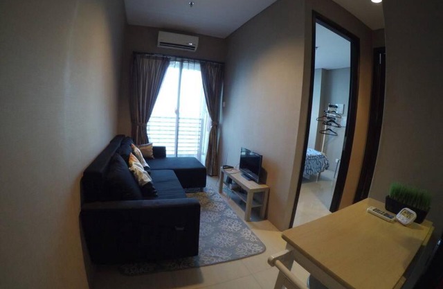 Strategic Cozy Hang Out Apartment, GP Plaza