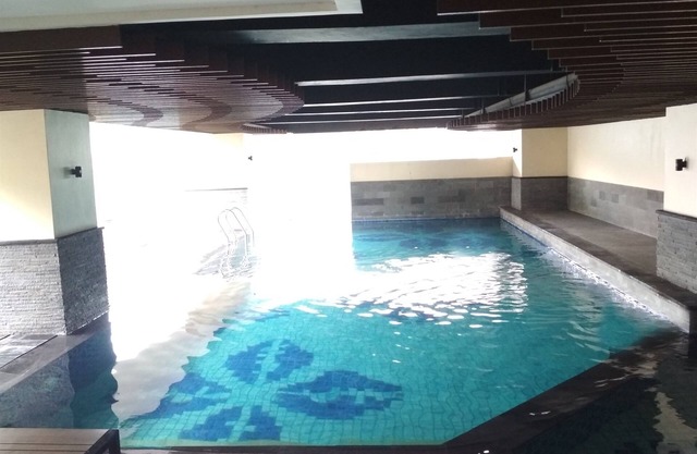 Strategic Studio Apartment at Tamansari La Grande near BIP