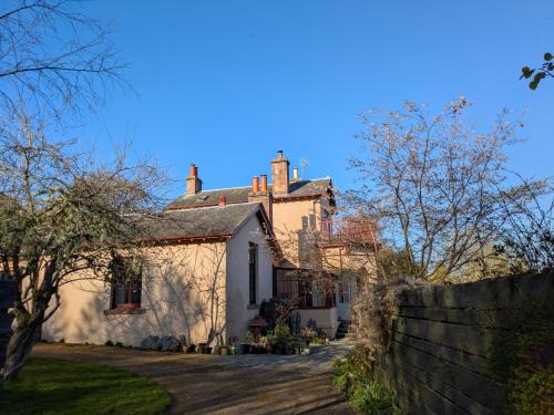Strathpeffer Holiday Cottages