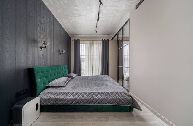 Strelnieku 8A luxury apartment