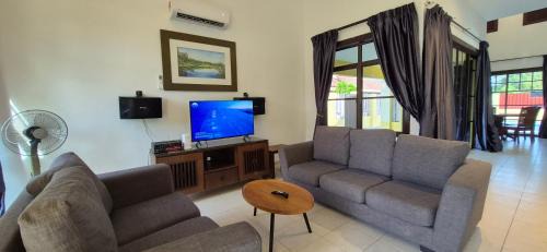 Striatus by Holiday Pool Villa A'Famosa Resort