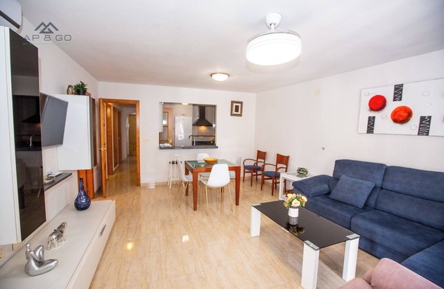 Strong Apartment Great Location.