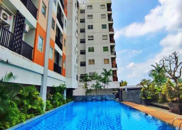 Student Castle Apartment