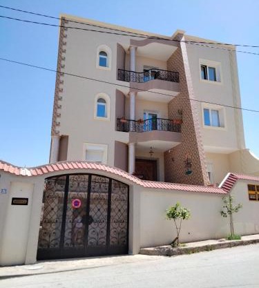 Studio à Hammam Sousse