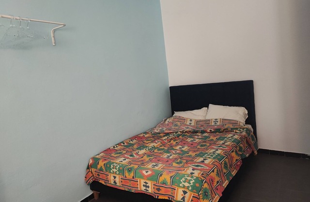 Studio Équipé et Fonctionnel à Sidi Abdelaziz Uartier Dynamique de la Marsa