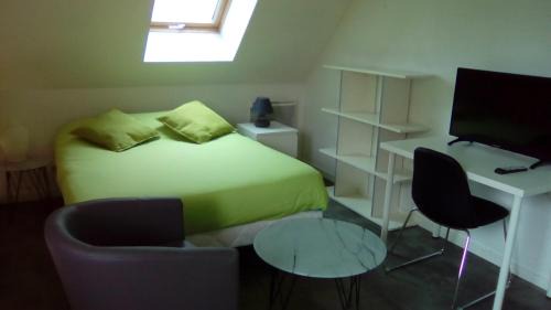 studio évasion