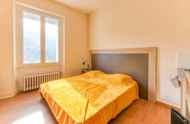 Studio '306' with shared pool, shared terrace and Wi-Fi