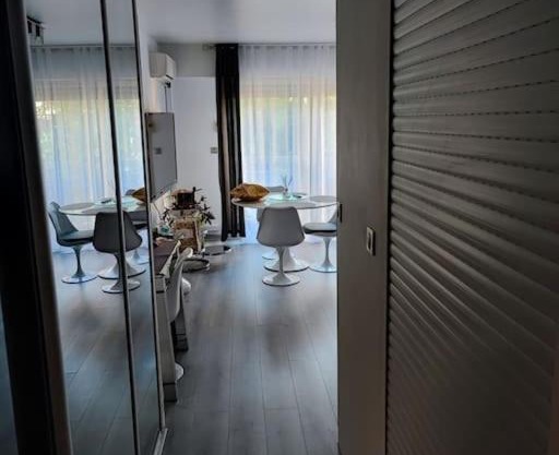 Studio 31 m²