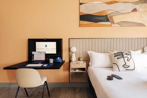 Studio 4 - Cosy studio in the heart of Earls Court